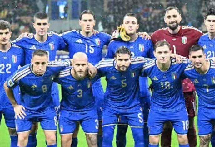 世界杯官方分档：所有附加赛球队分入第四档，12月6日1点抽签（世界杯分档出炉：附加赛球队全部归入第四档，抽签将于12月6日1点进行）