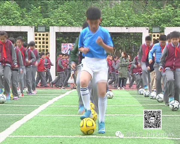 6国少球员